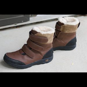 Water proof ugg boots